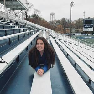 Meet your Posher, Bailey